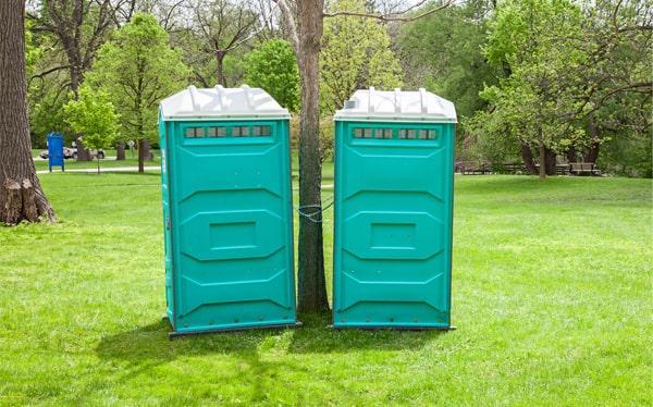 Special Event Porta Potty Rentals Brunswick GA