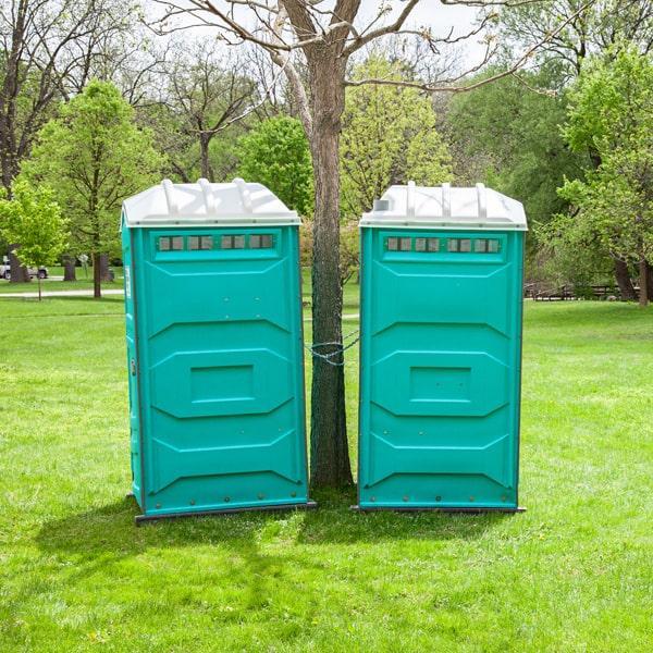 Seasonal Porta Potty Rentals Brunswick GA